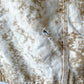LANSING #2 - Vintage 90s Carhartt Acid Washed Blanket Lined Chore Coat - Tan, Beige - Unisex Small/Medium