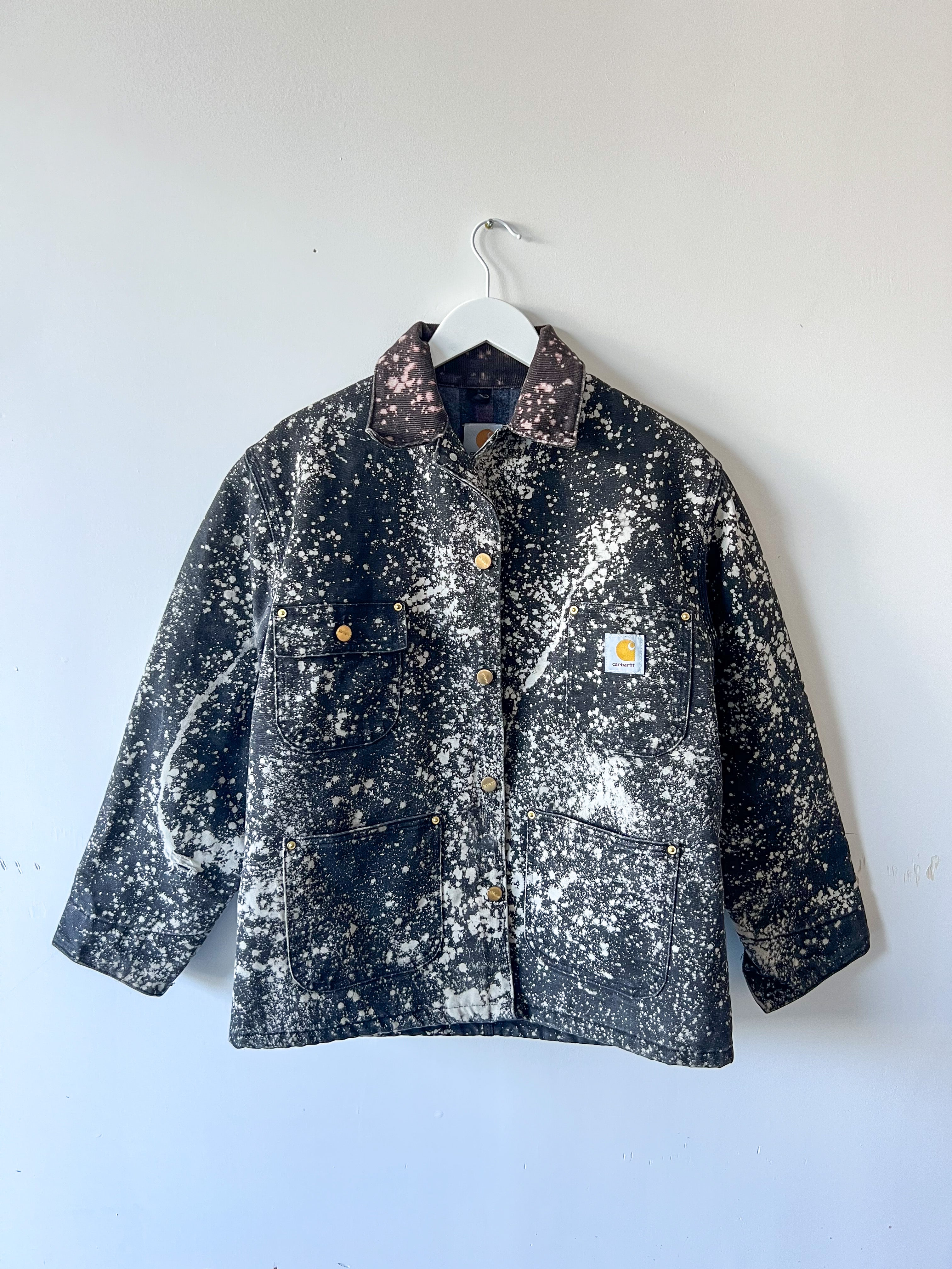 VINTAGE CARHARTT – Gold Coast Dyes