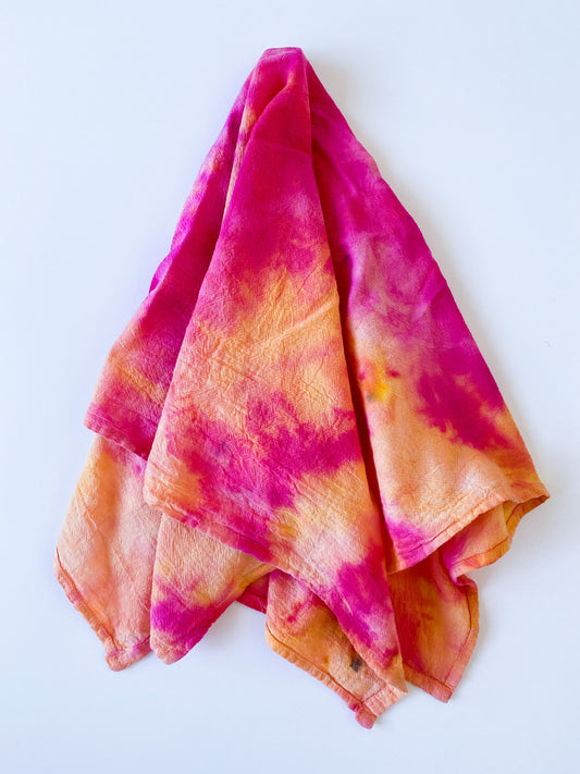 ROOM FOR DESSERT Kitchen Towel