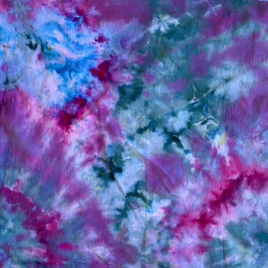 BRING FLOWERS Kitchen Towel