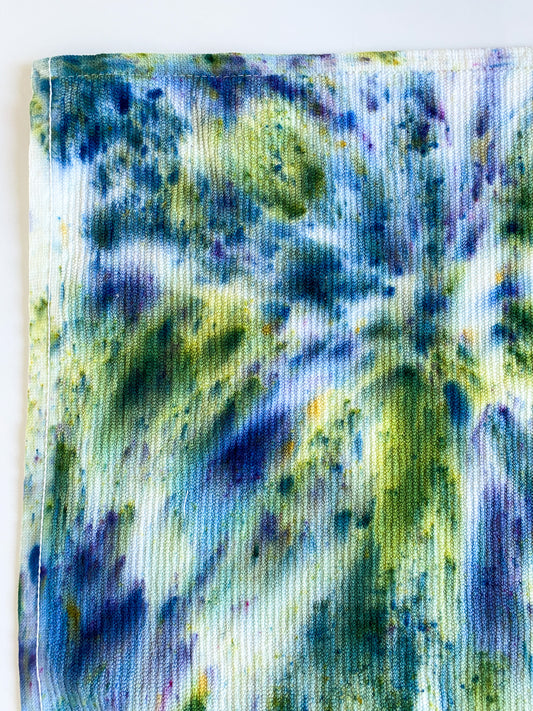 GIN & TONIC Bar Towel