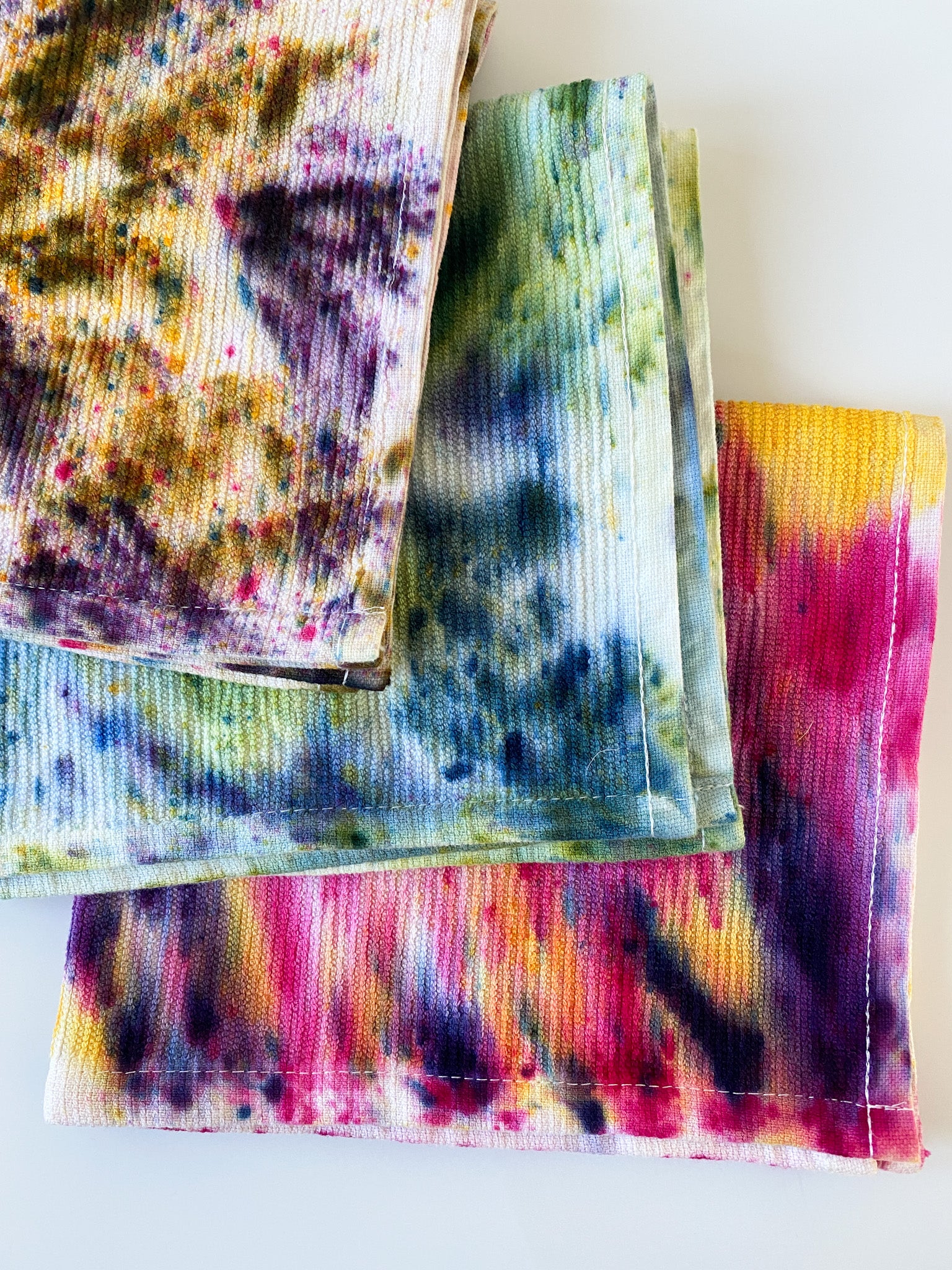 ESPRESSO MARTINI Bar Towel – Gold Coast Dyes