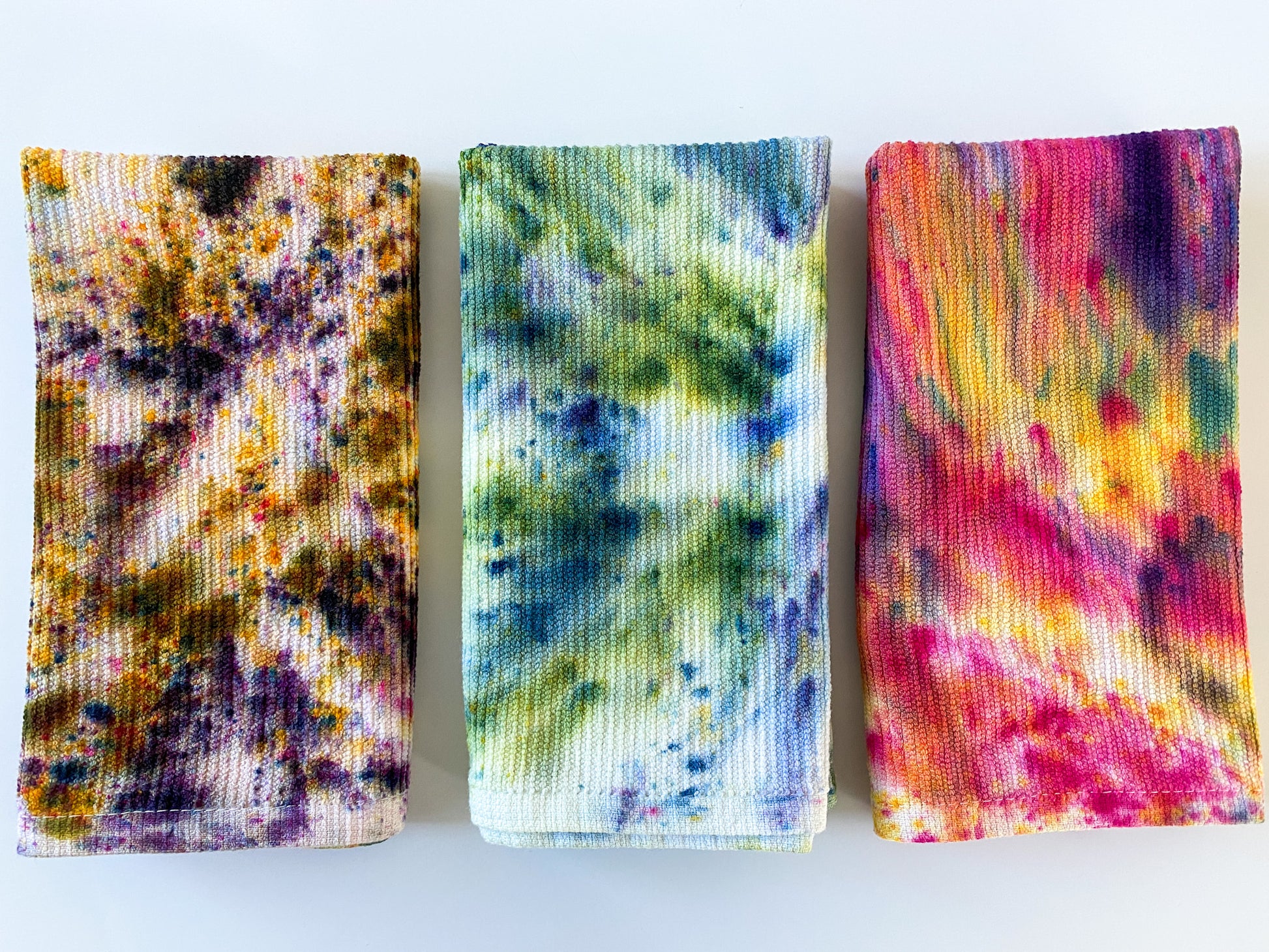 ESPRESSO MARTINI Bar Towel – Gold Coast Dyes